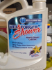 (2) MOSS MOLD MILDEW ALGAE REMOVER - 2