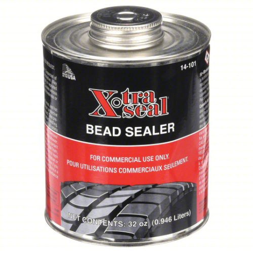 (2) BEAD SEALER