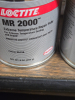 (2) HIGH TEMPERATURE ANTI-SEIZE - 2