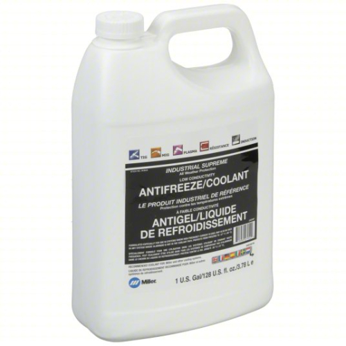 (2) COOLANT