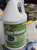 (2) DISINFECTANT CLEANER - 2