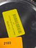 (1) RUBBERIZED WET PATCH ROOF CEMENT - 3