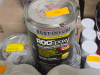 (2) SILVER GRAY EPOXY MASTIC ACTIVATOR - 4
