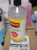 (6) HAND SANITIZER - 2