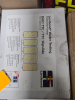 (4) PACKS OF (10) DIPSLIDE AEROBIC MICROGANISM TEST - 2