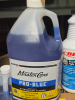 (2) MASTERCARE COIL CLEANER - 2