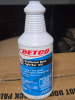 (12) DISINFECTANT - 2