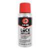 (6) LOCK DRY LUBE