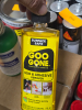 (6) ADHESIVE REMOVER - 2