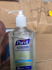 (12) HAND SANITIZER - 3