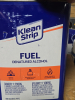(2) DENATURED ALCOHOL - 2