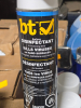 (6) BT PDISINFECTANT CLEANER - 2