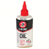 (6) MACHINE OIL