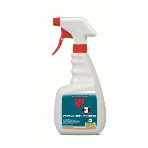 (4) RUST INHIBITOR