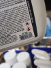 (4) RUST INHIBITOR - 3