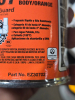 (6) ORANGE PIPE CEMENT - 3