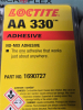 (4) ACTIVATOR CURED ADHESIVE - 2