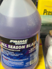 (2) ALL SEASON WASHER FLUID - 2