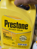 (2) ANTI-FREEZE COOLANT - 2