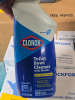 (5) TOILET BOWL CLEANER - 2
