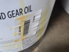 (1) SHC 630 GEAR OIL - 3