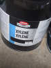 (1) XYLENE THINNER - 2