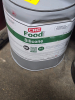 (1) FOOD GRADE DRY LUBRICANT - 2