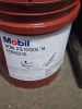 (1) DTE 10 HYDRAULIC OIL - 2