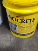 (1) CONCRETE REPAIR COMPOUND - 2