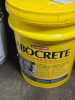 (1) CONCRETE REPAIR COMPOUND - 4