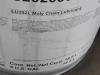 (1) MOLY CHAIN AND WIRE ROPE LUBE - 3