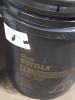 (1) ROTELLA T1 SAE-40 MOTOR OIL - 2