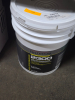 (1) TRAFFIC YELLOW ACRYLIC PAINT - 3