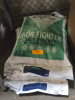 (2) IRON FIGHTER SALT PELLETS - 2