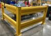HEAVY-DUTY WAREHOUSE GUARD RAIL SYSTEM