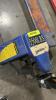(1) BLUE HEAVY DUTY PALLET JACK, 5,500LBS CAPACITY - 3