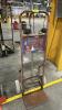 (1) HAND TRUCK
