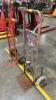 (1) HAND TRUCK - 2