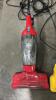 (2) ASSORTED VACCUMES - 2