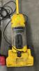 (2) ASSORTED VACCUMES - 3