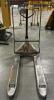 (1) HEAVYDUTY PALLET JACK - 3