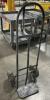 (1) HAND TRUCK GRAY - 2