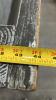 (1) HEAVY DUTY WOOD UTILITY CART - 3