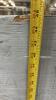 (1) HEAVY DUTY WOOD UTILITY CART - 5