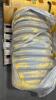 (1) LOT OF ASSORTED COLUMN PROTECTORS AS SHOWN - 3