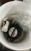 (1) MIXED LOT INDUSTRIAL FASTENERS & ELECTRICAL PARTS - 3