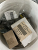 (1) MIXED LOT INDUSTRIAL FASTENERS & ELECTRICAL PARTS - 4