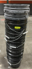 (1) ASSORTED LOT OF BLACK 5 GALLON UTILITY BUCKETS
