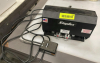 (1) STAPLEX 95-DS DUAL-HEAD ELECTRIC STAPLER