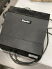 (1) STAPLEX 95-DS DUAL-HEAD ELECTRIC STAPLER - 2